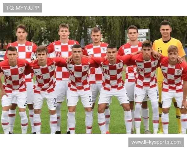 克罗地亚手球队在巴黎奥运会上取得历史性成绩，克罗地亚夺冠