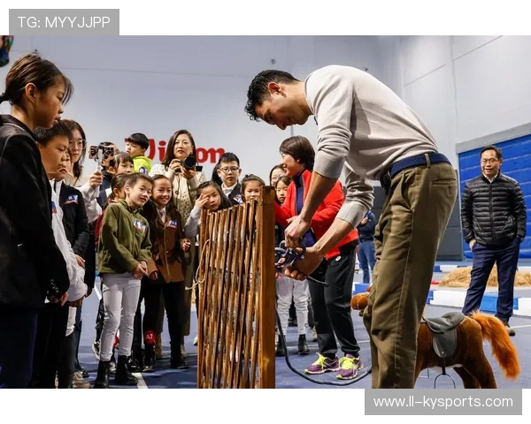 哥伦比亚马术协会与非洲马术协会开展技术援助项目，提升当地水平。